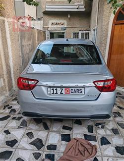 بروتون ساغا